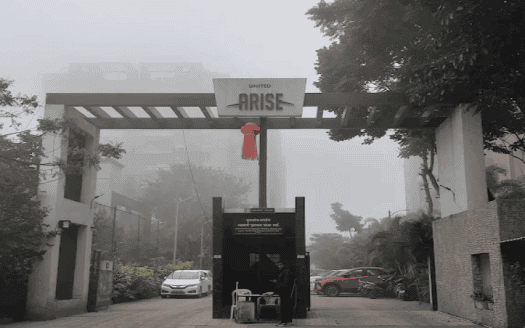 2 BHK Flat | Pune | United Arise