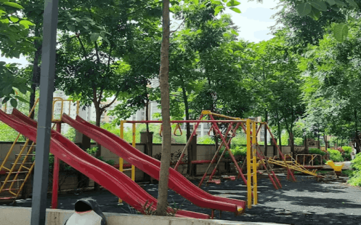 2 BHK Flat | Pune | United Arise