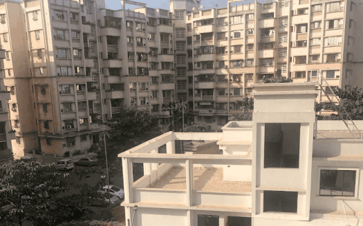 1 BHK Flat | Thane | Usha Kiran Residency