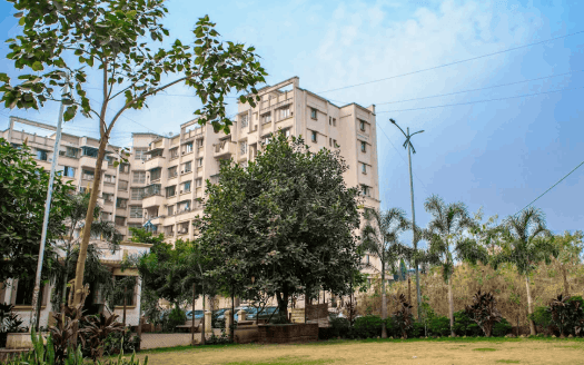 1 BHK Flat | Thane | Usha Kiran Residency