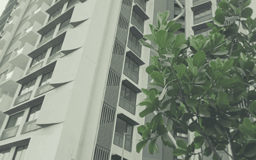 2 BHK Flat for Auction Sale | Thane | Casa Elite Lakeshore Green