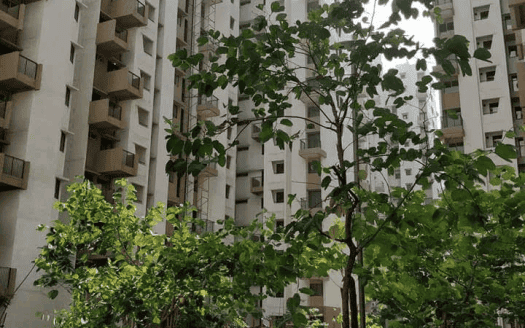 2 BHK Flat | Thane | Casa Elite Lakeshore Green