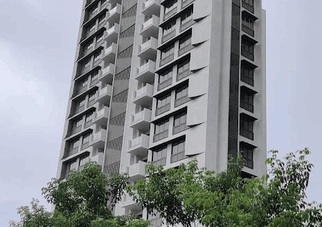 2 BHK Flat | Thane | Casa Elite Lakeshore Green