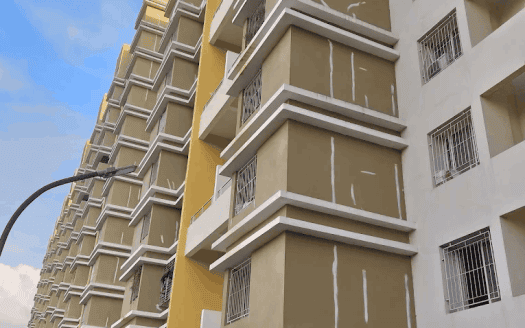 1 BHK Flat | Pune | Daffodils Avenue