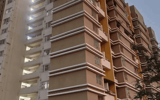 1 BHK Flat for Auction Sale | Pune | Daffodils Avenue