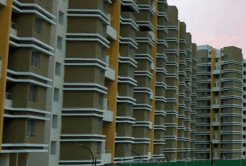1 BHK Flat | Pune | Daffodils Avenue