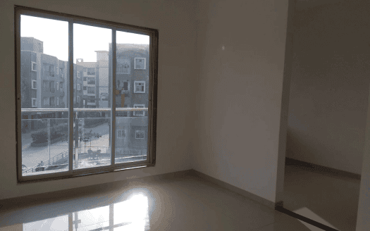 1 BHK Flat | Panvel | CJ Kalpavriksha