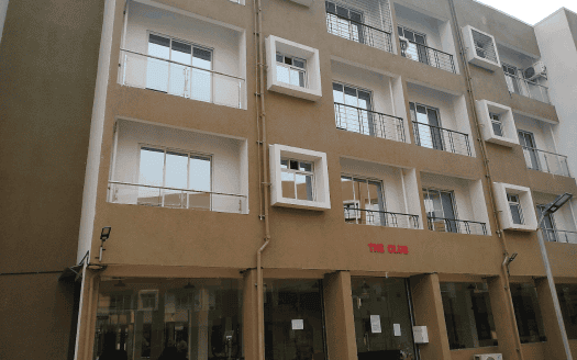 1 BHK Flat for Auction Sale | Panvel | CJ Kalpavriksha