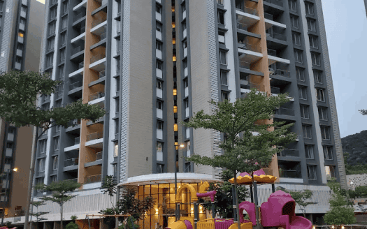 2 BHK Flat | Pune | Melange Residences