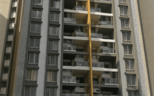 2 BHK Flat | Pune | Melange Residences