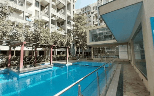 2 BHK Flat | Pune | Palm Atlantis