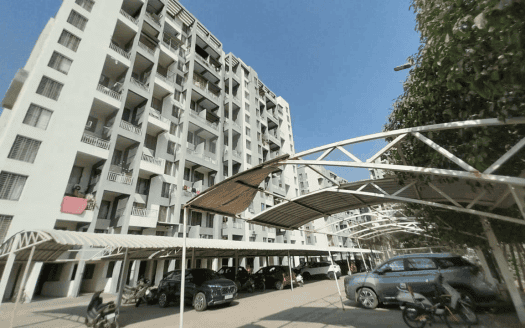 2 BHK Flat | Pune | Palm Atlantis