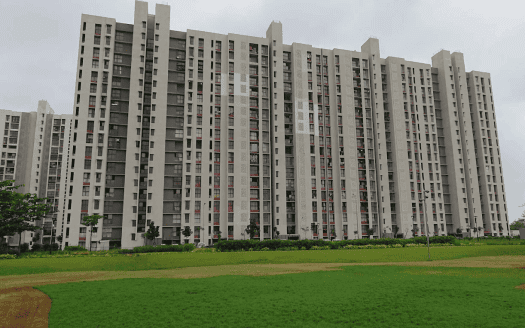 2 BHK Flat | Thane | Palava Casa Clara