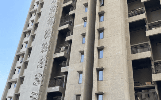 2 BHK Flat for Auction Sale | Thane | Palava Casa Clara