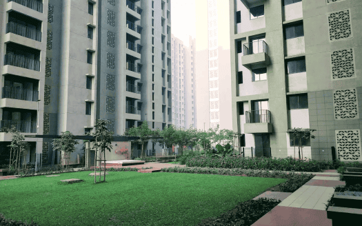 2 BHK Flat | Thane | Palava Casa Clara