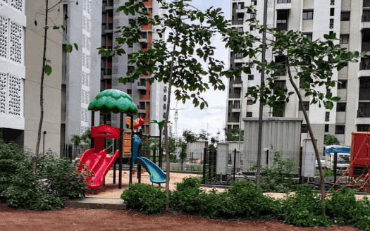 2 BHK Flat | Thane | Palava Casa Clara