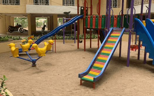 1 BHK Flat | Karjat | Sai Krupa Valley