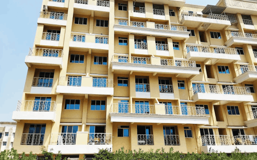 1 BHK Flat | Karjat | Sai Krupa Valley