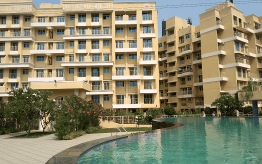 1 BHK Flat | Karjat | Sai Krupa Valley