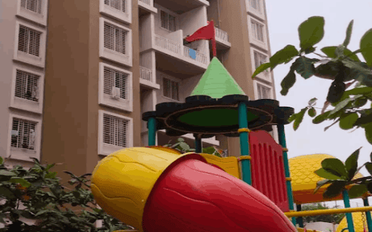 1 BHK Flat | Pune | Sai Tirupati Greens