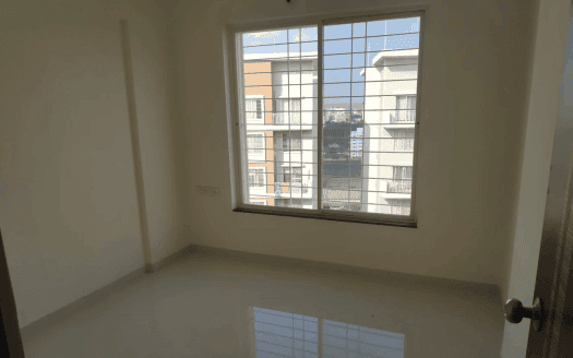 1 BHK Flat | Pune | Sai Tirupati Greens