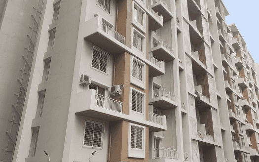 1 BHK Flat | Pune | Sai Tirupati Greens
